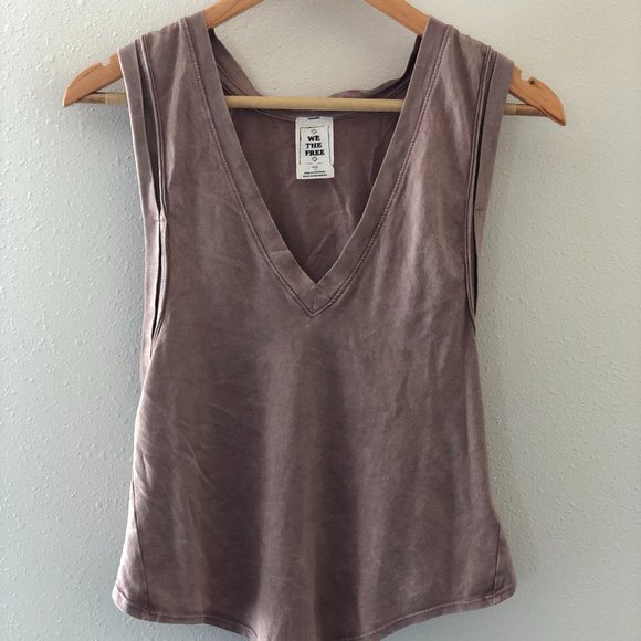 We the Free - Tank Top - Picture 1 of 3